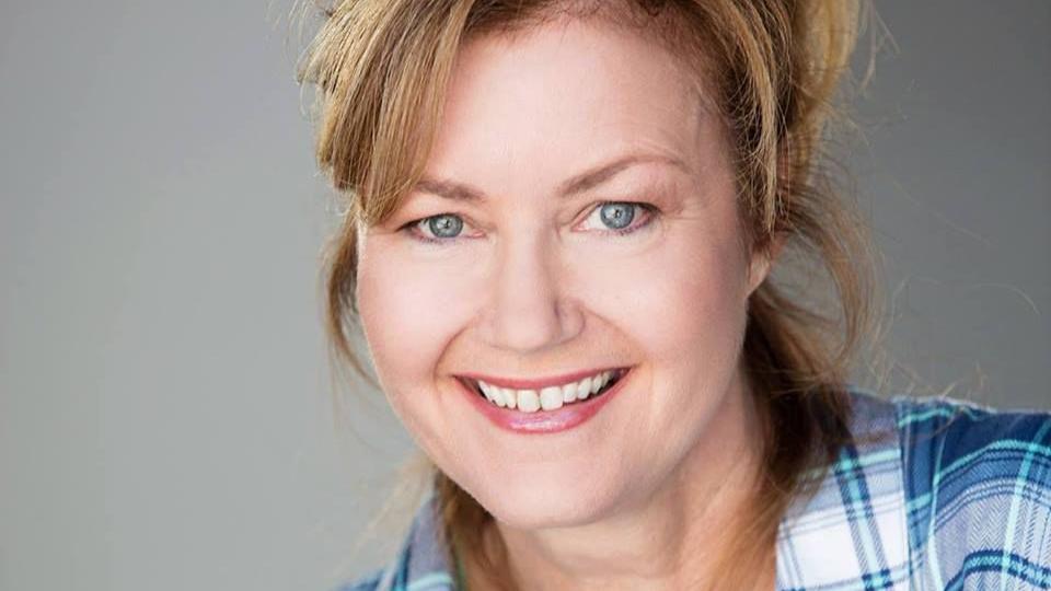 Sally Shamrell, who left Tucson's KVOA for Hollywood, lands role in TV drama